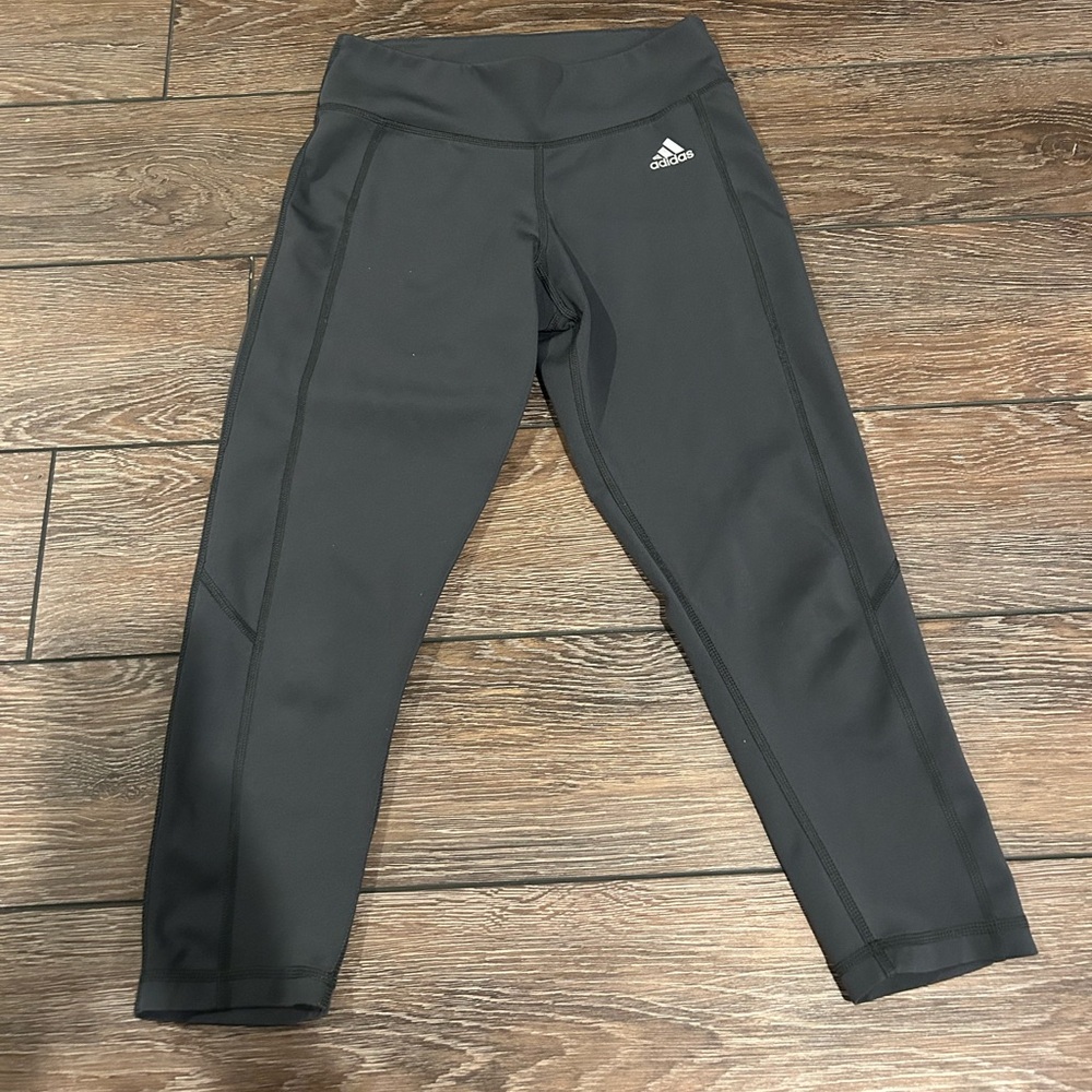 Size Small Adidas Leggings
